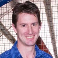 Simon Ingham