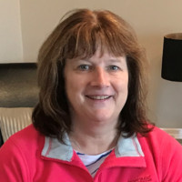 Shirley Orr