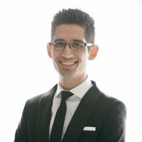 Darren Cheong
