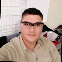 Jose Alonso Samudio Santiago 🇵🇦