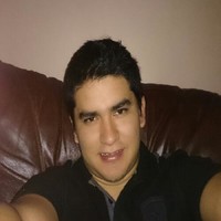 Jonathan Pérez Avila