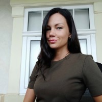 Tatjana Škerberga