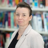 Anna Brzozowska-Kuzniarowska