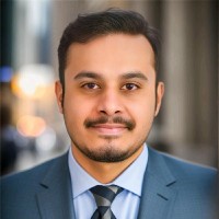 Avinash Sudhindra, Cfa