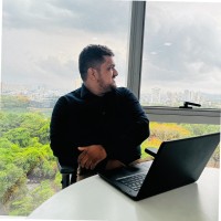 Rushikesh Pawar