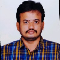 Jaisankar G