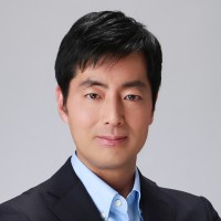 Bruce Tanaka