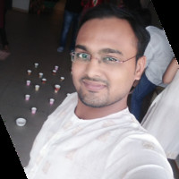 Mihir Kadiya