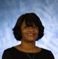 Angela Wright