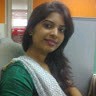 Priyanka Parulekar