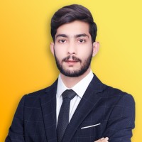 Shehroz Javed