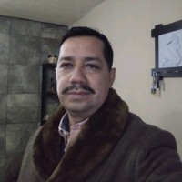 Juan Gregorio Ramírez Ramírez