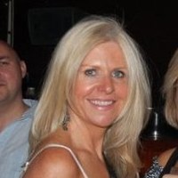 Sarah Mills