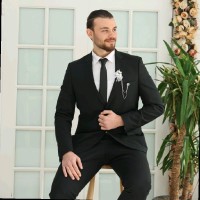 Kerem Bedirhan Yörükoğlu