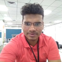 DEEPAK KUMAR MOHAPATRA