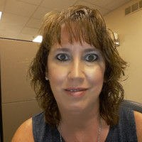 Patty Christensen