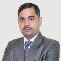 Dr. Vinod Kumar Yadav