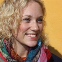 Caroline Hurst Andersson