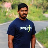 Jegadesh Eswaran
