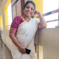 Preetha George