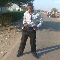 Uzzah Gift Tshabalala