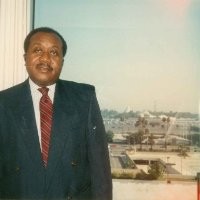 Fred W Lewis