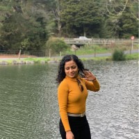 Shwetha Patil