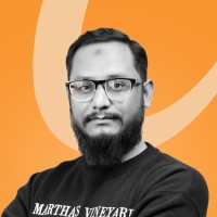 Hamza Ansari