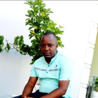 D.Blaise Kubwayo