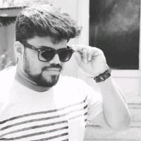 Deepak Pati