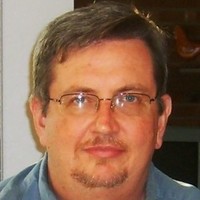 Stephen Hudock