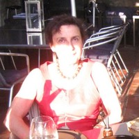 Martine Drevon