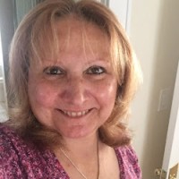 Deb Stover