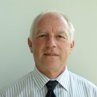 Peter Spence