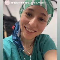 MD Stefanía Cano Franz