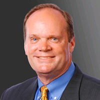 Douglas W. Stotlar