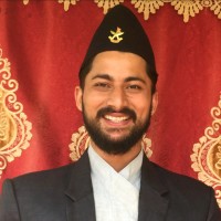 Sarad Pokhrel