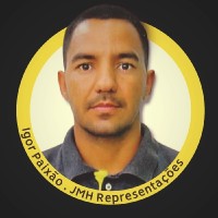 Igor Paixão