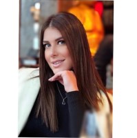 Aleksandra Arsova
