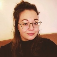 Frederique Van Noort