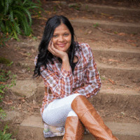 Suranda Smith