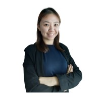 Nicole Liew Hor Yan