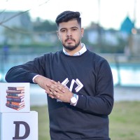 Dhurgham Alfadhly