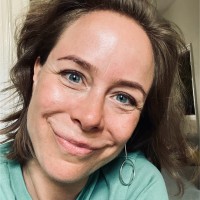 Margriet Barendregt