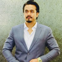 Bilal Ahmad