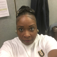 Michelle Cope-Morris