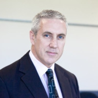 Maurice O'Connell