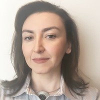Mozhdeh Bolourchian