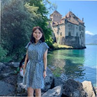 Lucia Chen