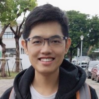 Zih-Jie Yang